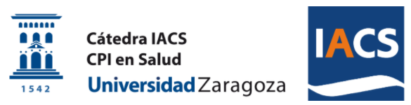 Logo Cátedra IACS