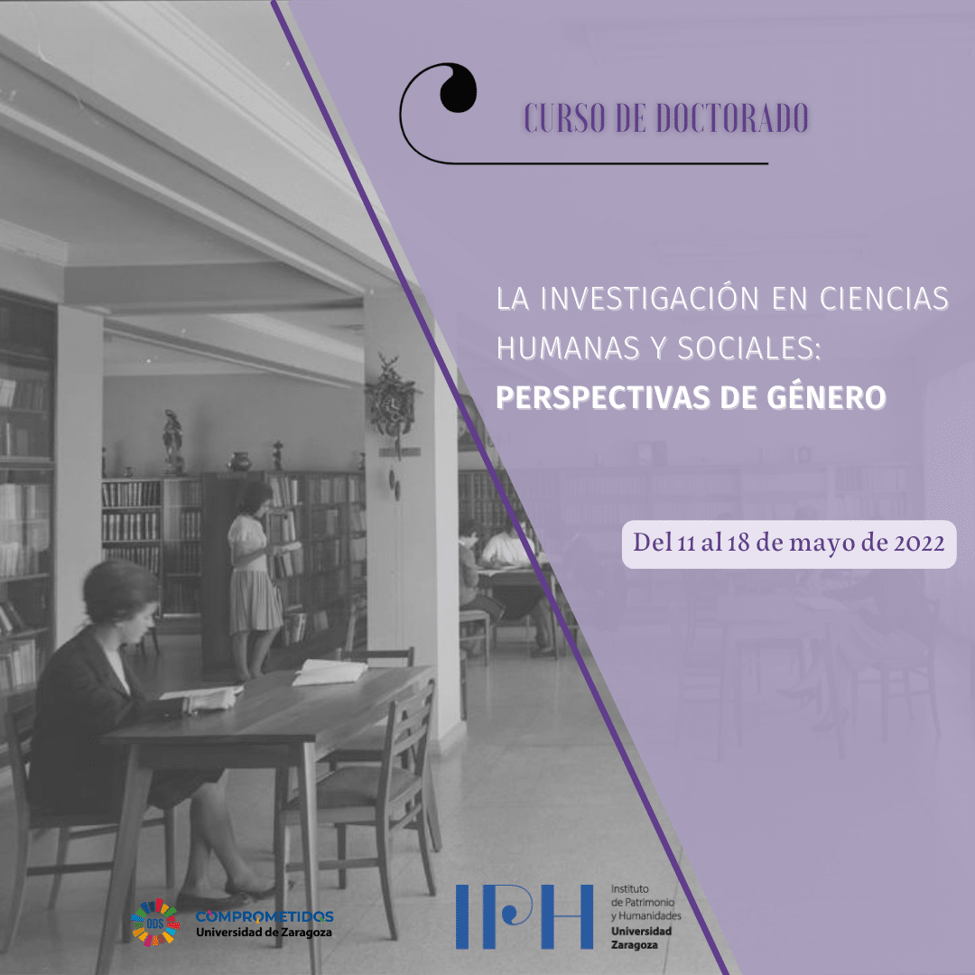 Curso Género imagen