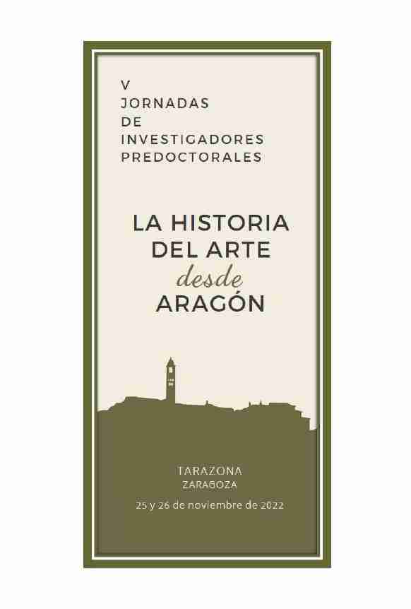 JORNADAS HIST
