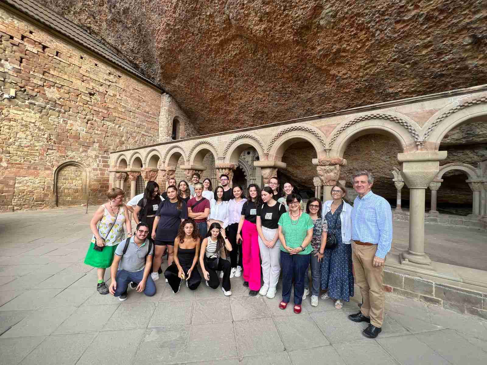 Curso IPH_Cultural Heritage