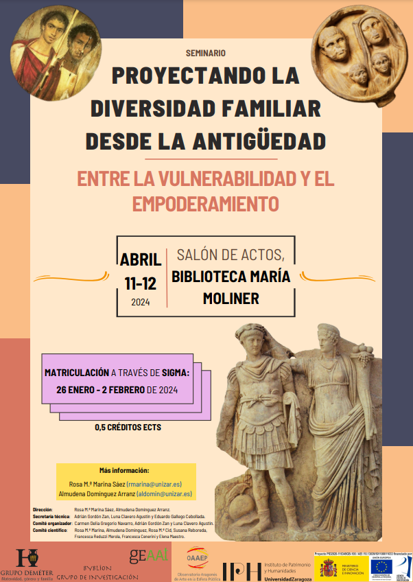 CAPTURA seminario