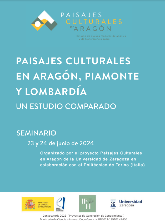 Paisajes Culturales