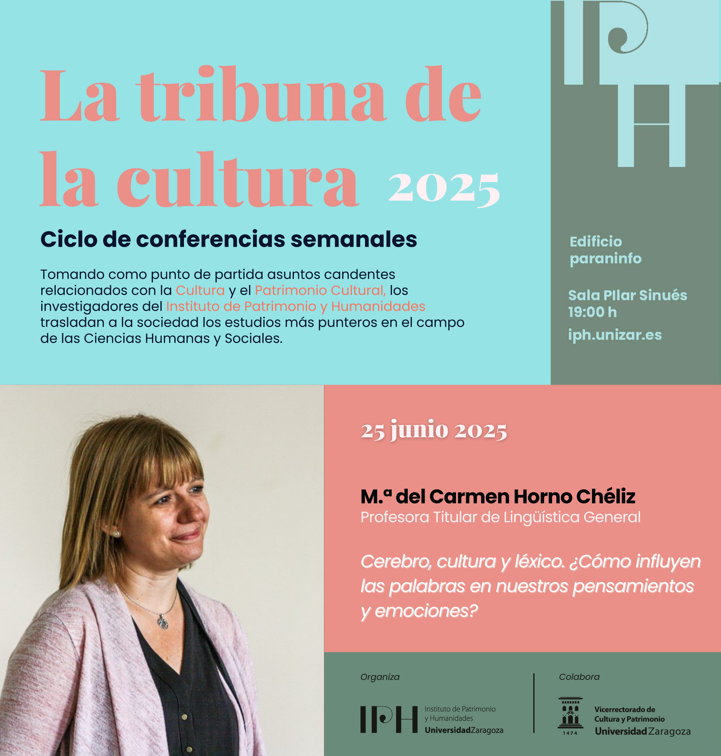 La Tribuna_Horno Chéliz