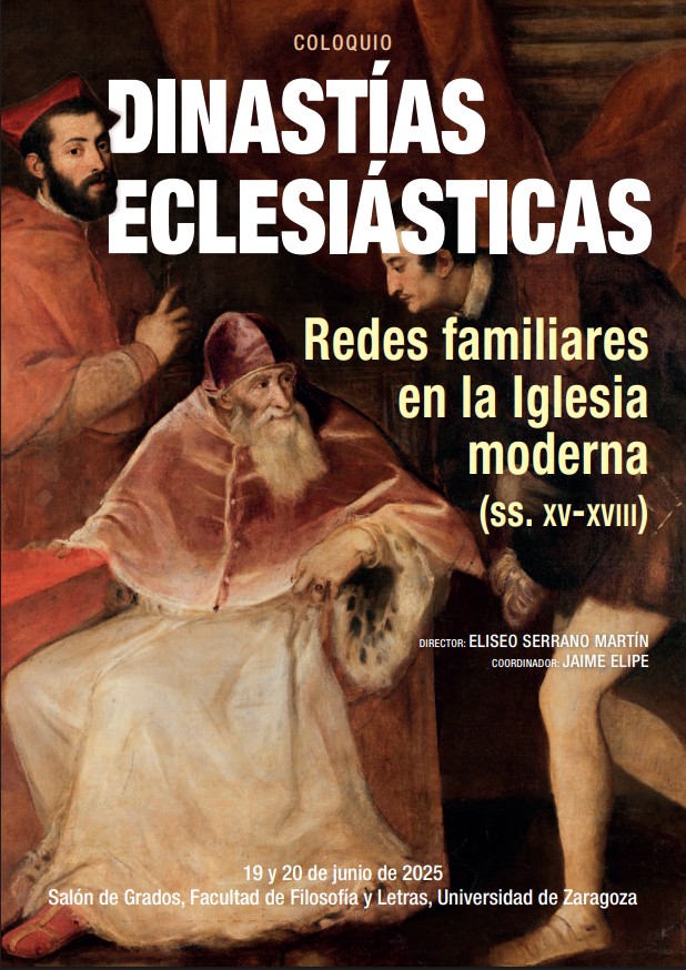 coloquio dinastías