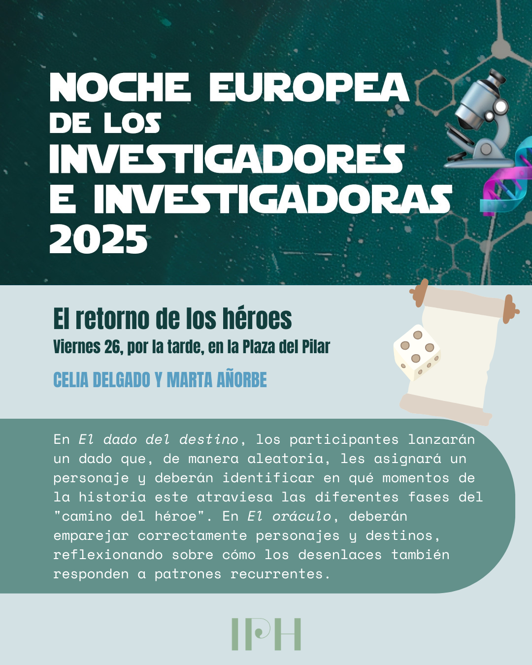 El retorno de los héroes