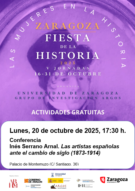 Fiesta Historia_Inés Serrano