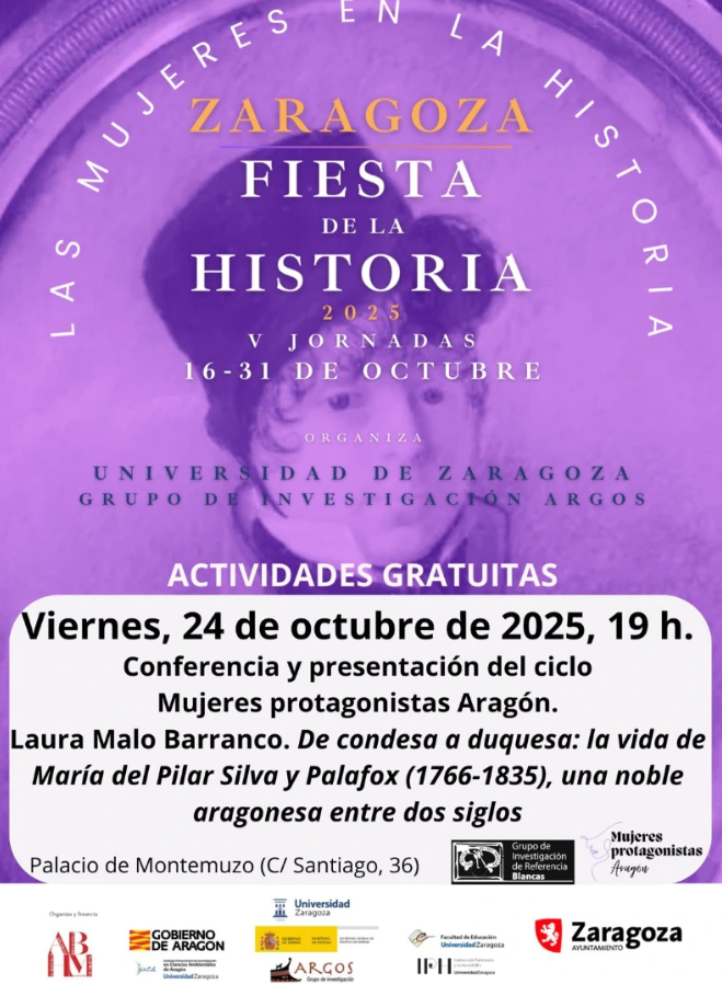 Fiesta Historia_Laura Malo