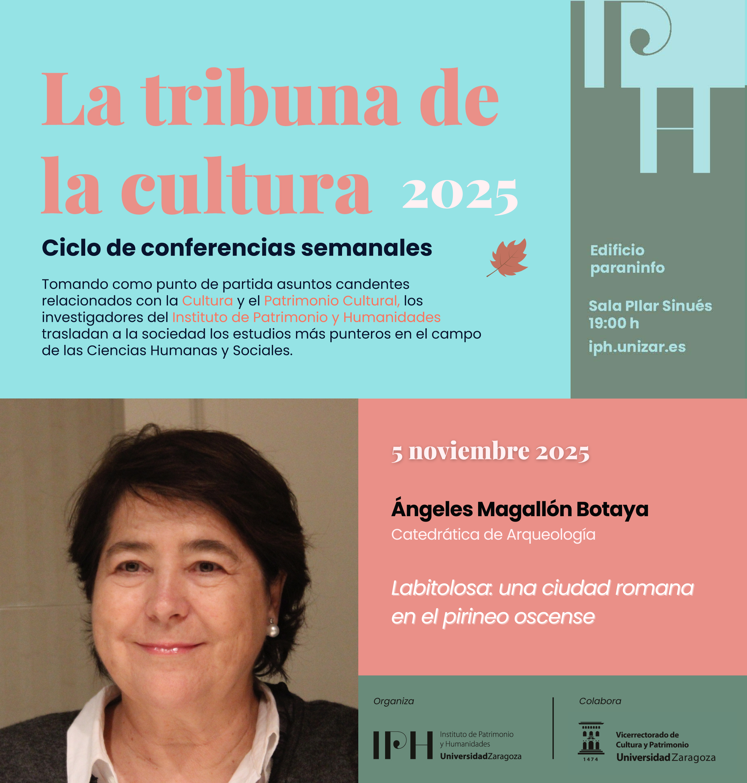 La Tribuna_Magallón