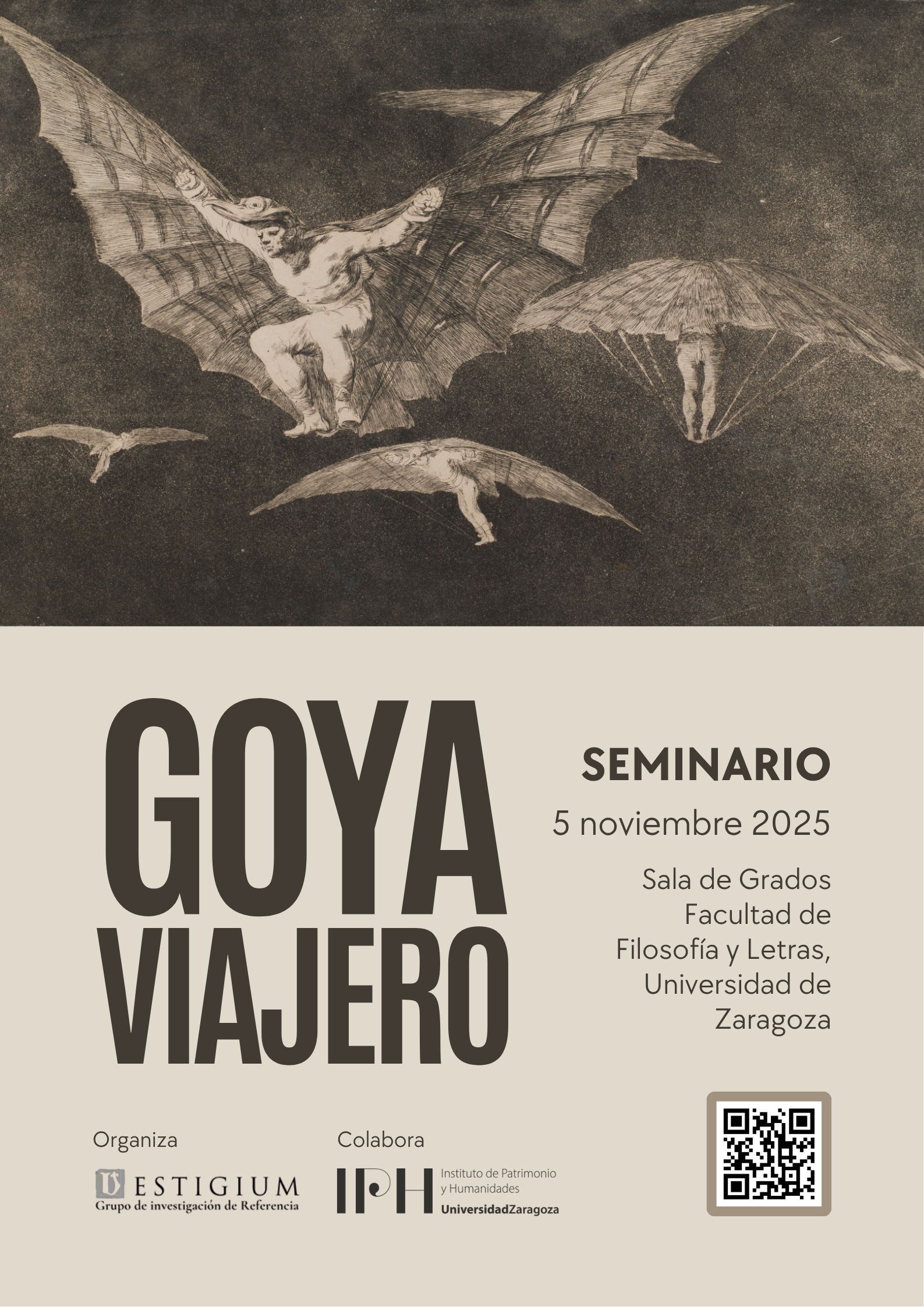 Seminario_Goya viajero